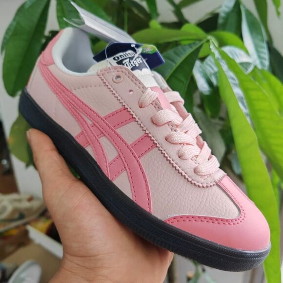 Onitsuka Tiger casual shoes for women - Picture 8 of 9